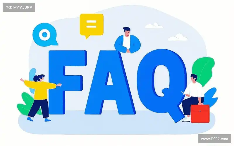 faq img